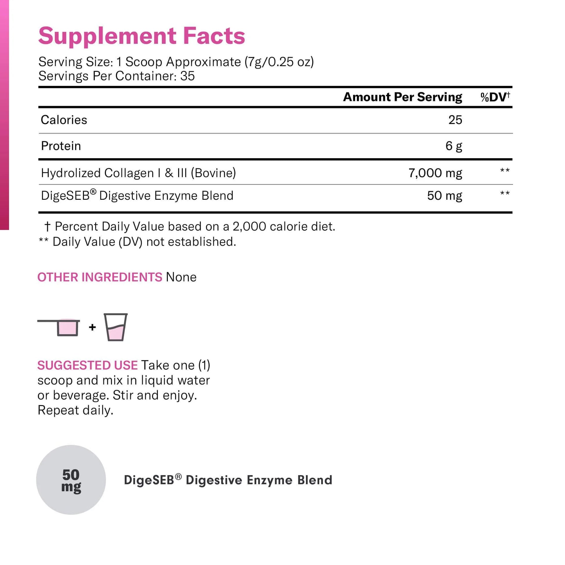 Physician'S Choice Collagen Peptides Powder, 246G, Unflavored, 8.7 Oz (2-Pack)