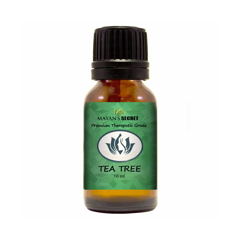 Premium Grade Essential Oils-Tranquili