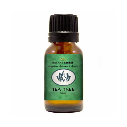 Premium Grade Essential Oils-Tranquili