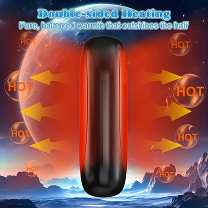 Electric Rechargeable Hand Warmers