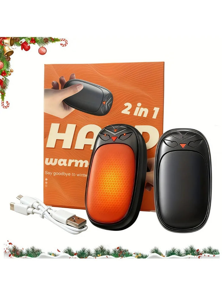 Electric Rechargeable Hand Warmers