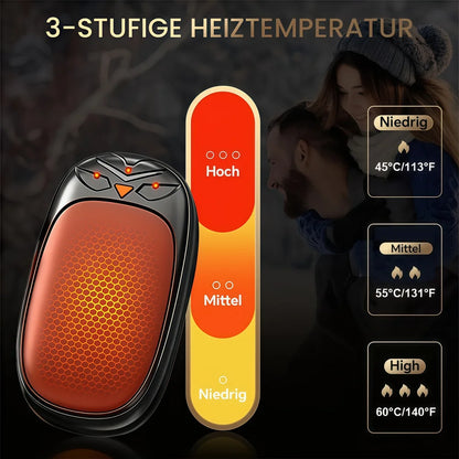 Electric Rechargeable Hand Warmers