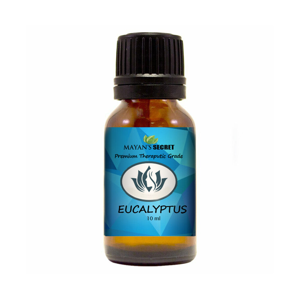 Premium Grade Essential Oils-Tranquili
