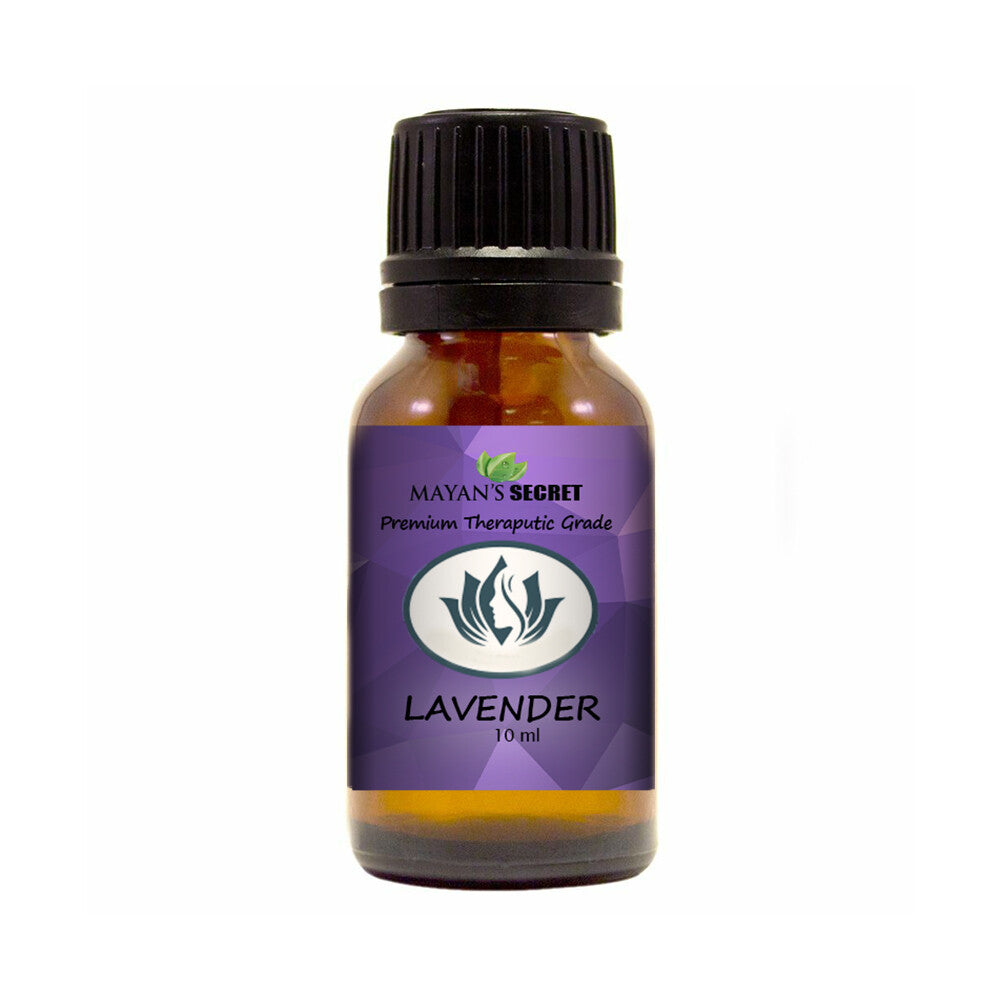 Premium Grade Essential Oils-Tranquili