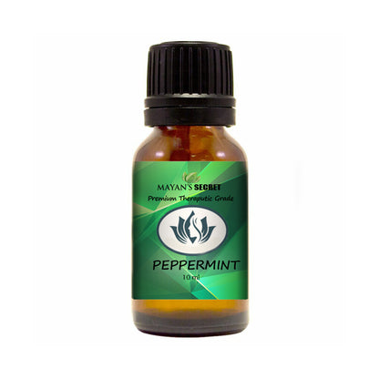 Premium Grade Essential Oils-Tranquili